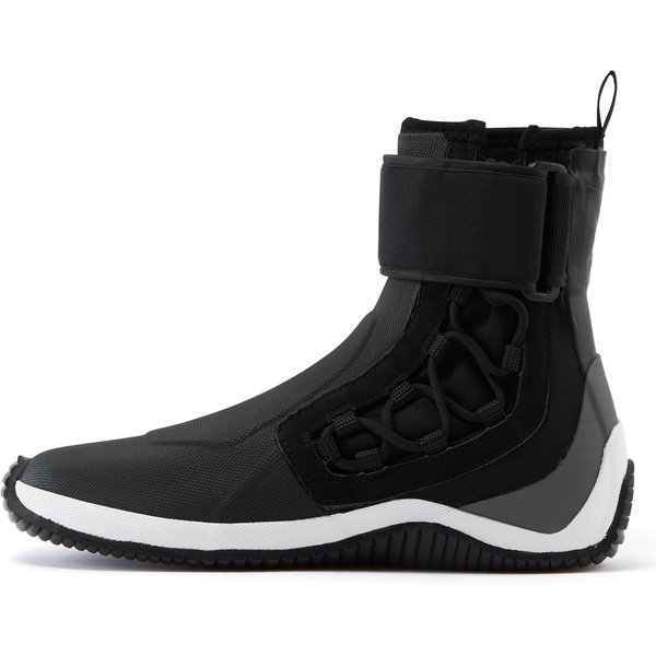2026 Gill Edge 4mm Boots 965 - Black